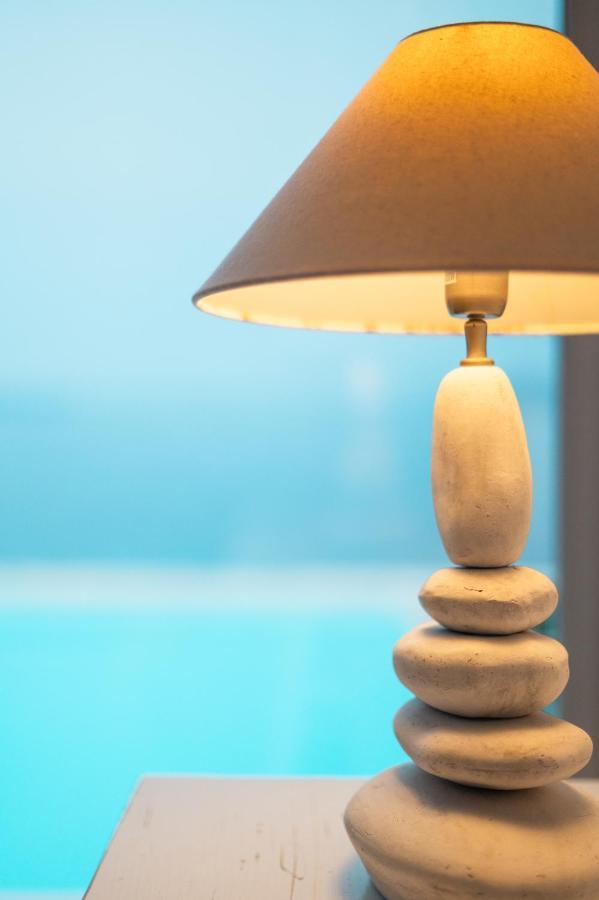 Csky Villas إيميروفيغلي المظهر الخارجي الصورة