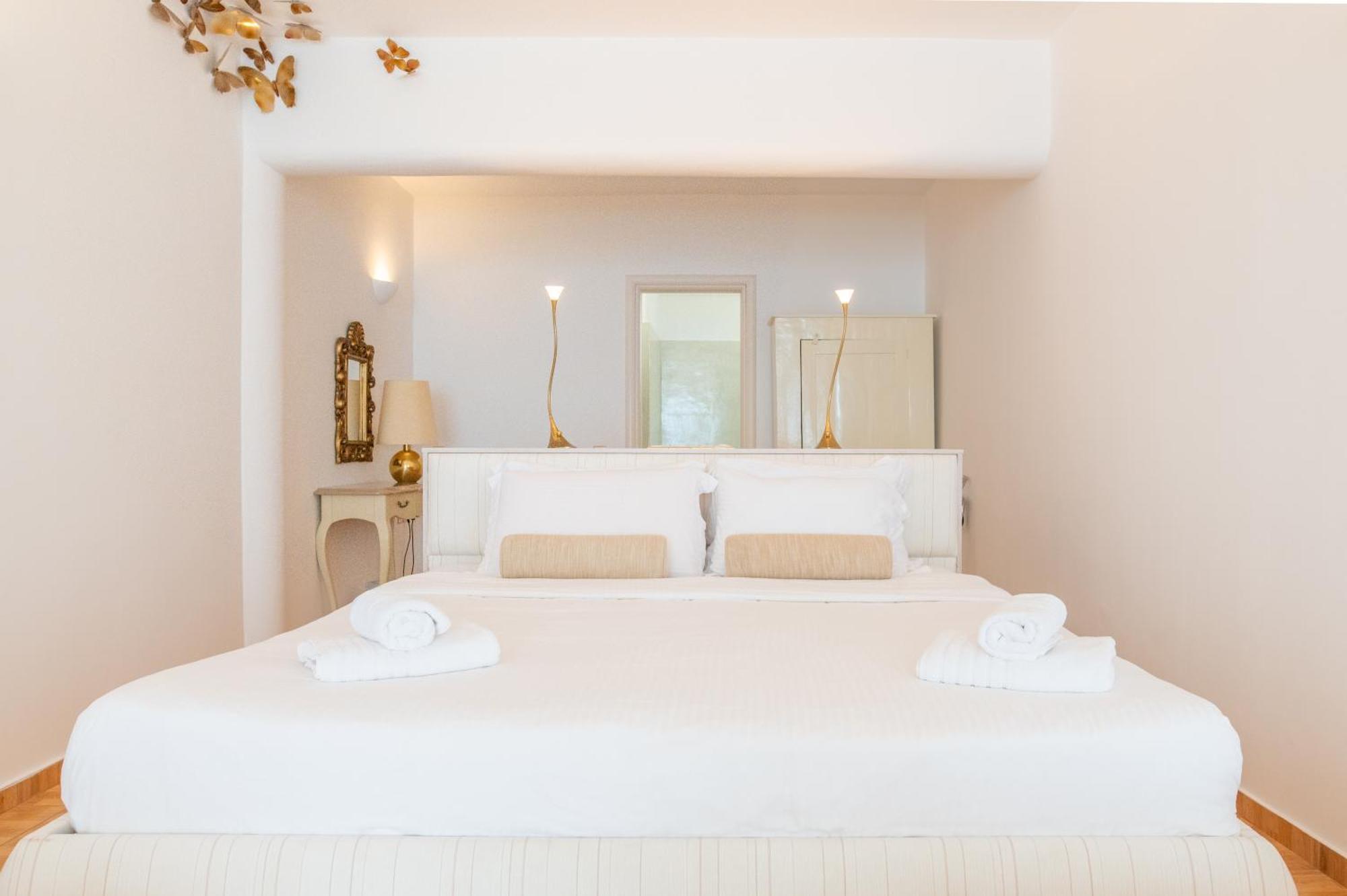 Csky Villas إيميروفيغلي المظهر الخارجي الصورة